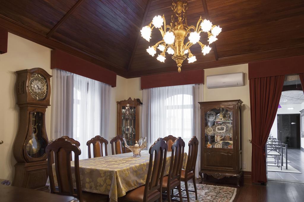 Guest house Casa Das Origens 4*