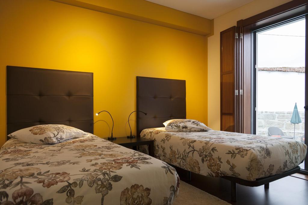 Guest house Casa Das Origens Campia