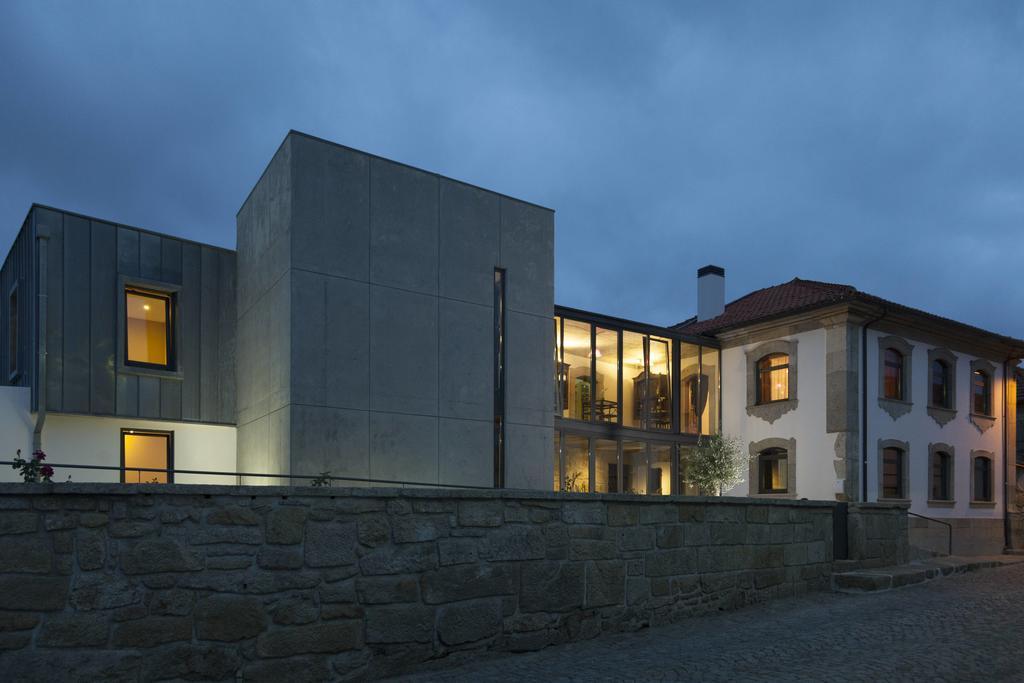 Casa de hóspedes Casa Origens