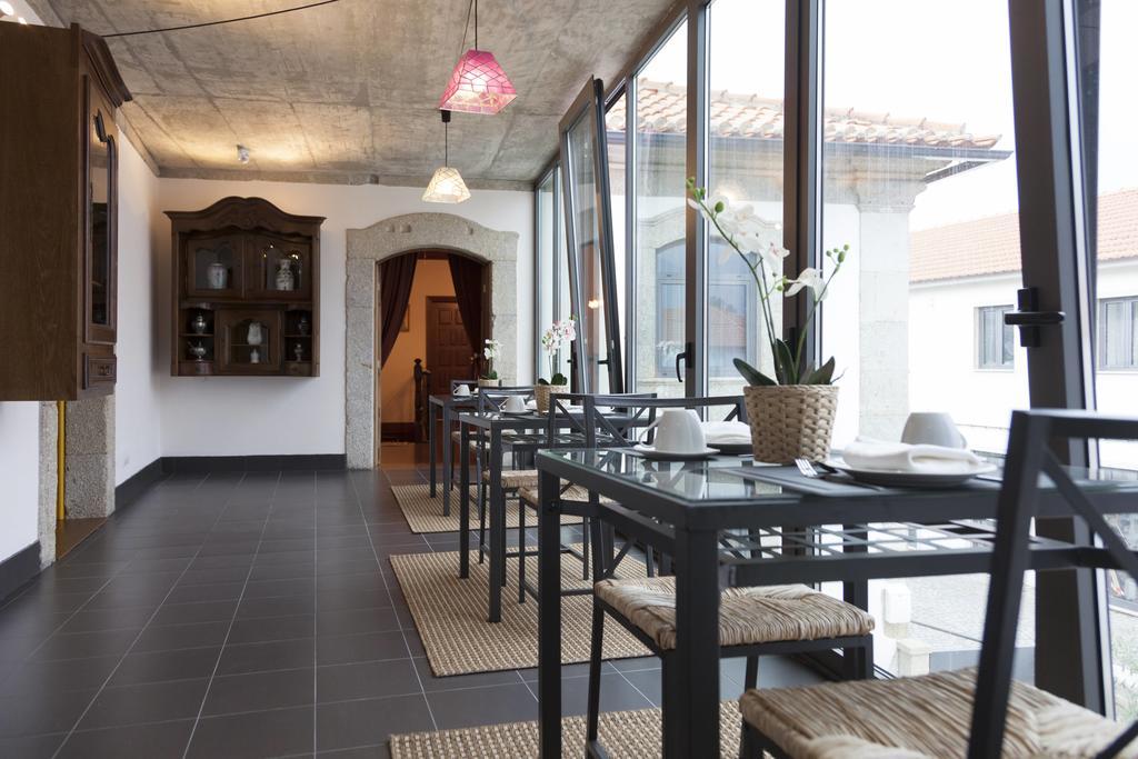 Casa Origens Campia