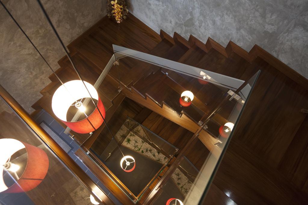 Guest house Casa Das Origens