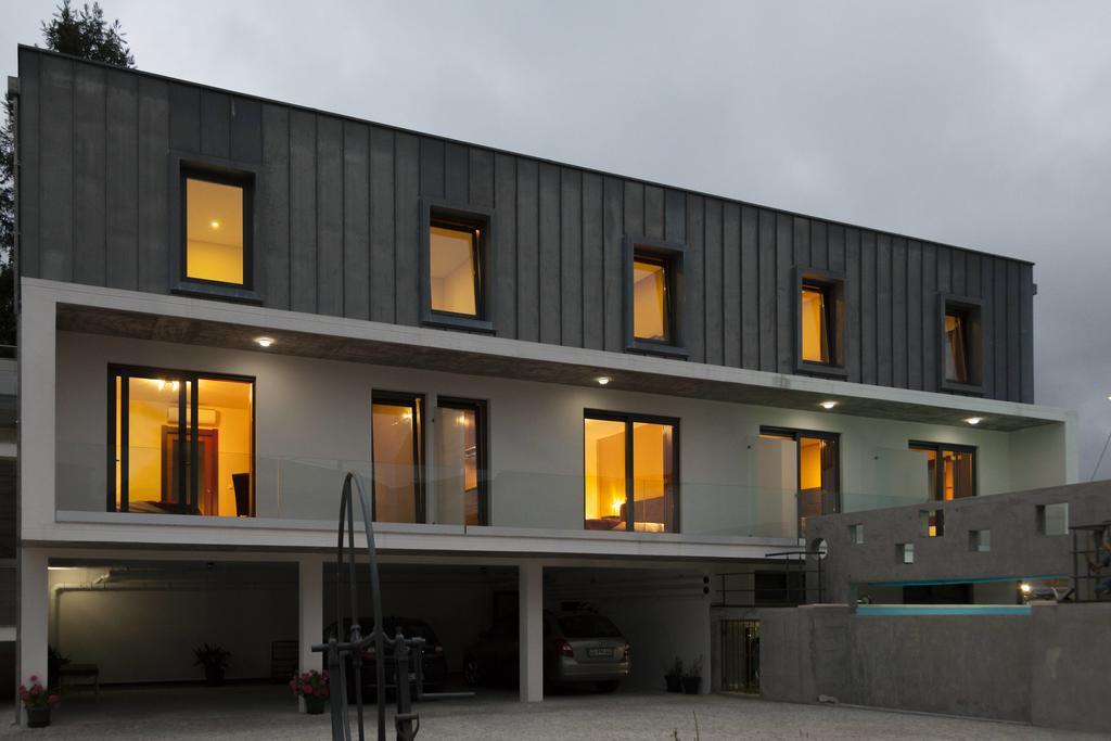 Gasthuis Casa Origens Campia