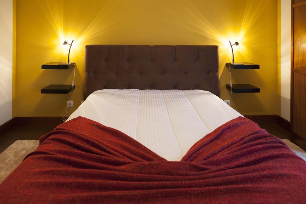 Gasthuis Casa Origens 4*