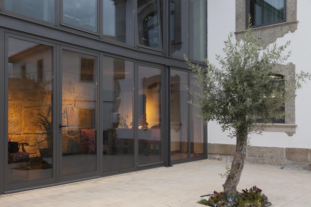 Gasthuis Casa Origens