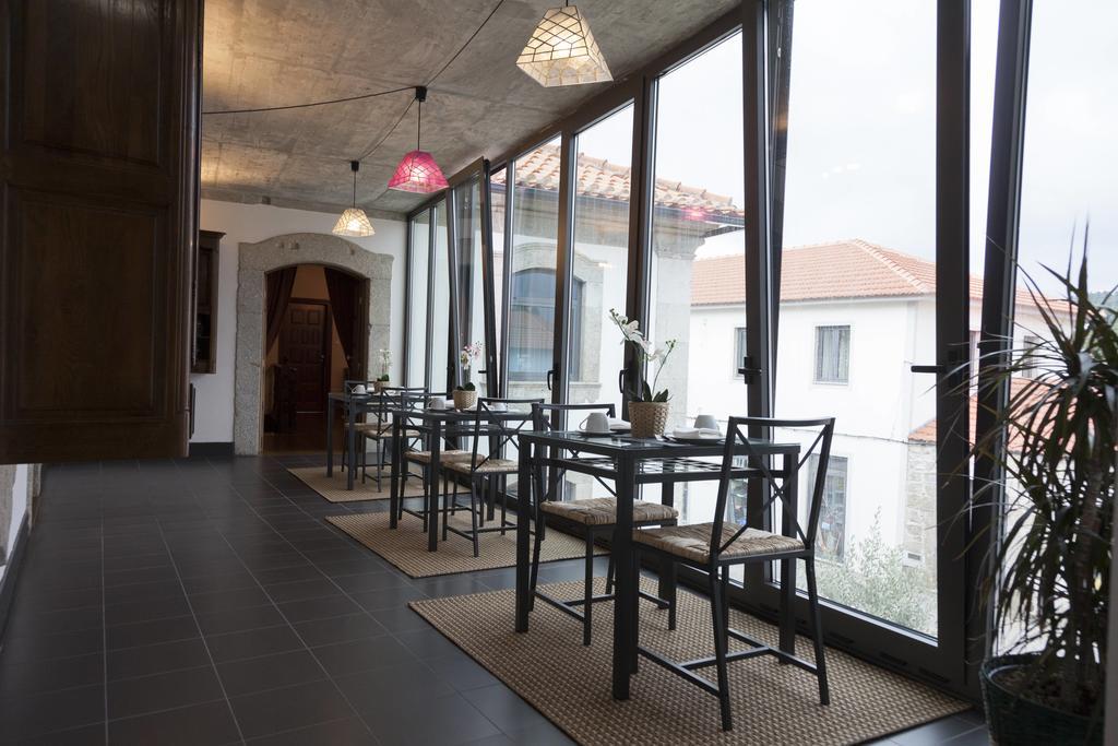 Guest house Casa Das Origens 4*