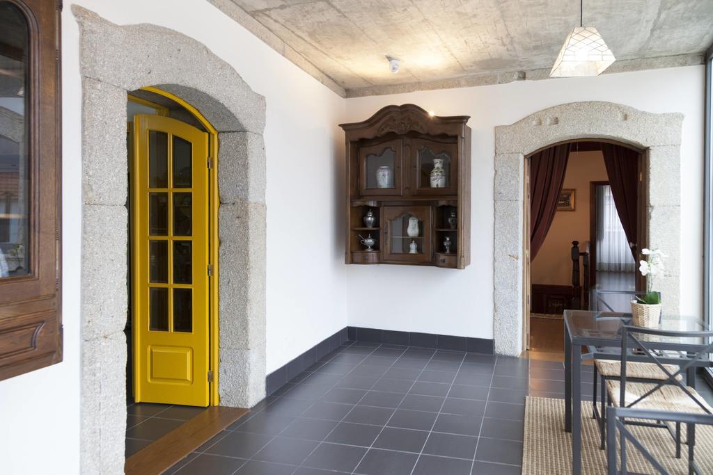 Casa Origens Campia