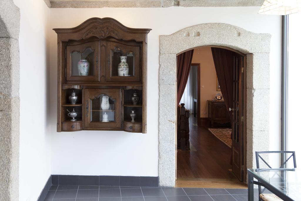 Gasthuis Casa Origens