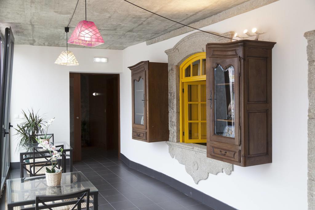Casa Origens