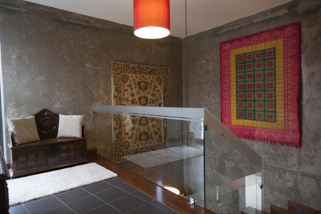 Guest house Casa Das Origens