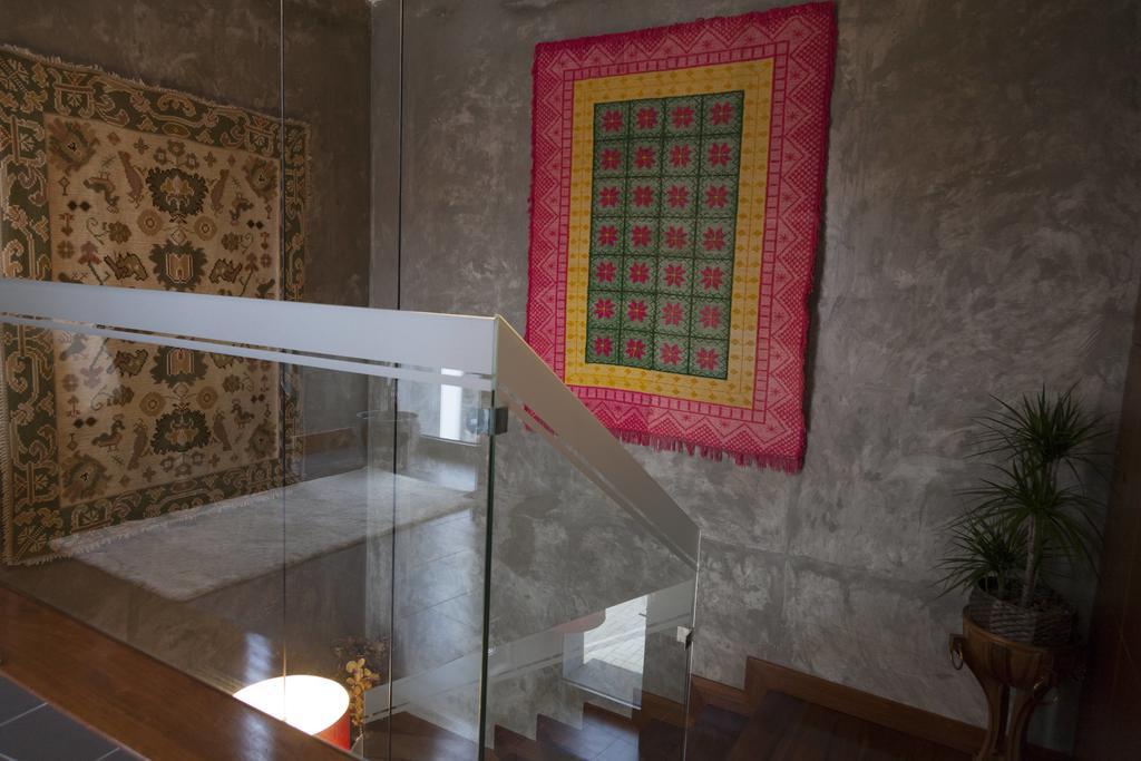 Guest house Casa Das Origens Campia