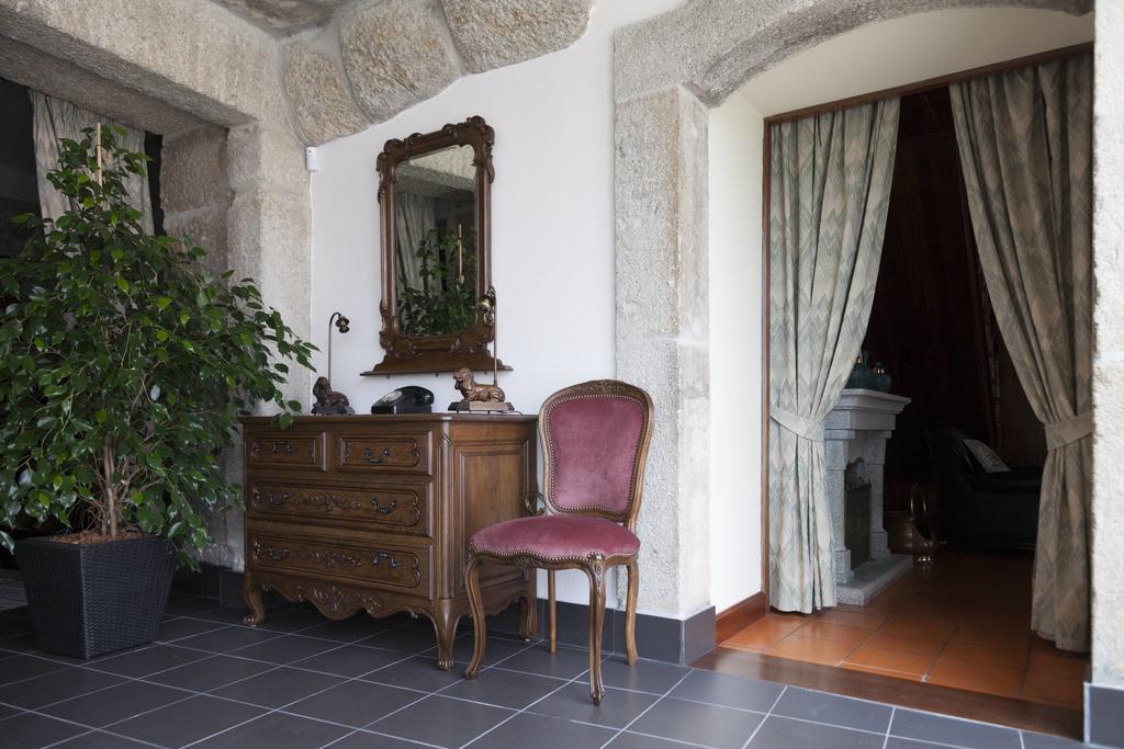 Gasthuis Casa Origens 4*