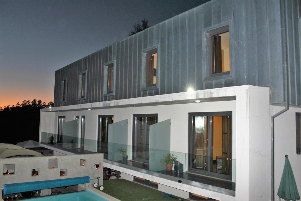 Guest house Casa Das Origens 4*